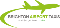 Brighton Taxis, Servicing Gatwick, Heathrow and London City Airport